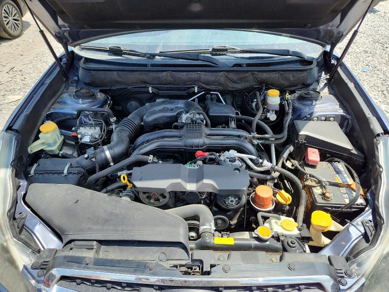 Aukcja sprzedaży 2014 Subaru Legacy, vin: 4S3BMBC67E3012659, numer aukcji: 60481296