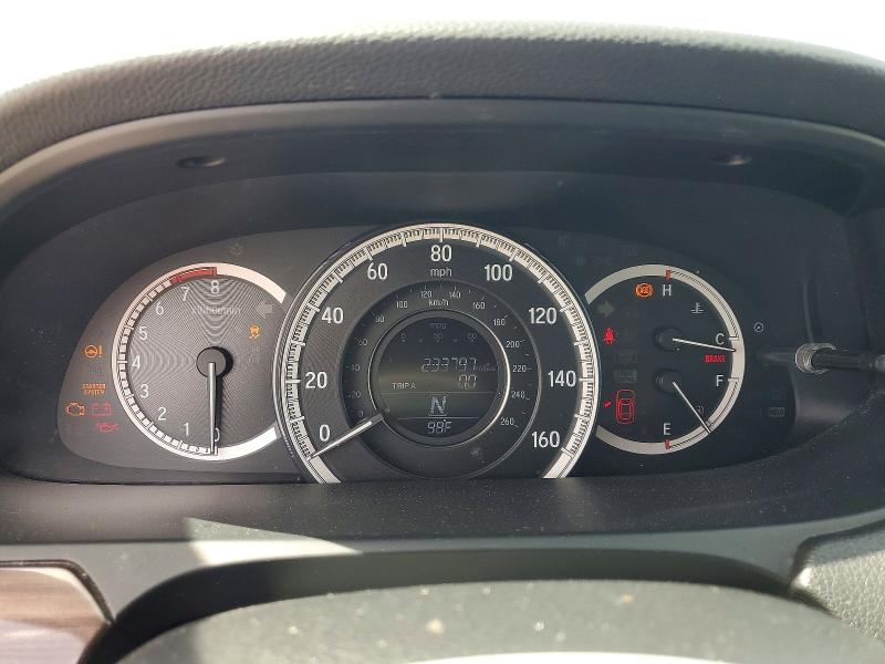 Продаж на аукціоні авто 2016 Honda Accord, vin: 1HGCR3F8XGA001910, номер лоту: 61530216