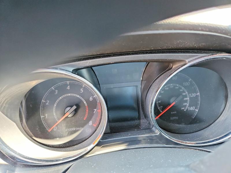 62978966 :رقم المزاد ، JA4ARUAU7TU005593 vin ، 2026 Mitsubishi Outlander Sport مزاد بيع