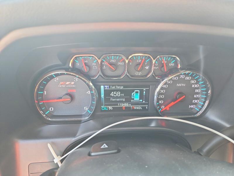 Aukcja sprzedaży 2019 Chevrolet Silverado, vin: 1GC4KXCYXKF250044, numer aukcji: 60960996
