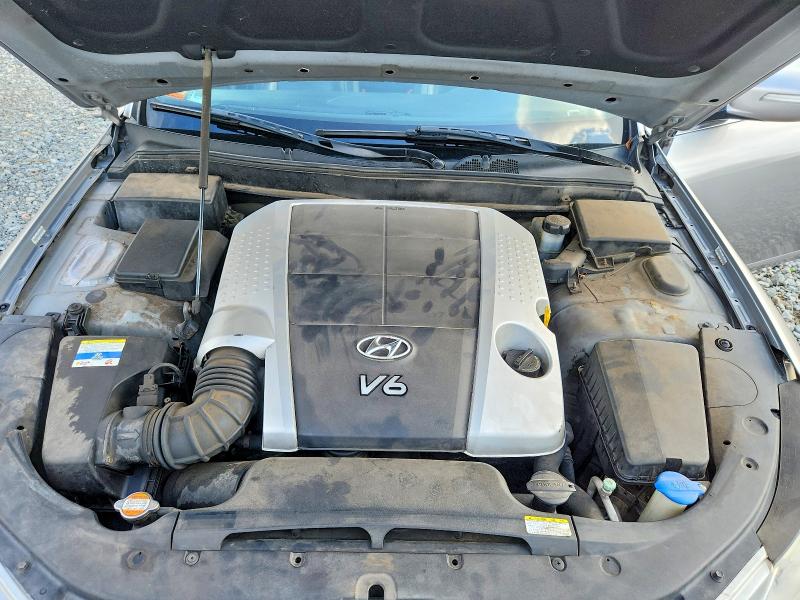 Продажа на аукционе авто 2011 Hyundai Genesis, vin: KMHGC4DE1BU138379, номер лота: 59825496