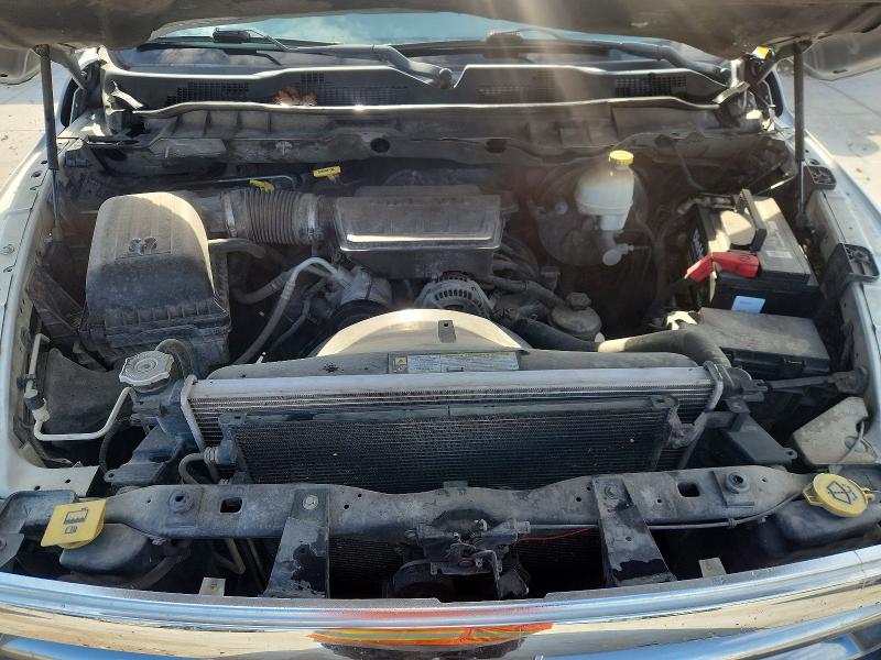 Продажа на аукционе авто 2011 Dodge Ram 1500, vin: 1D7RB1GP9BS703765, номер лота: 60872786