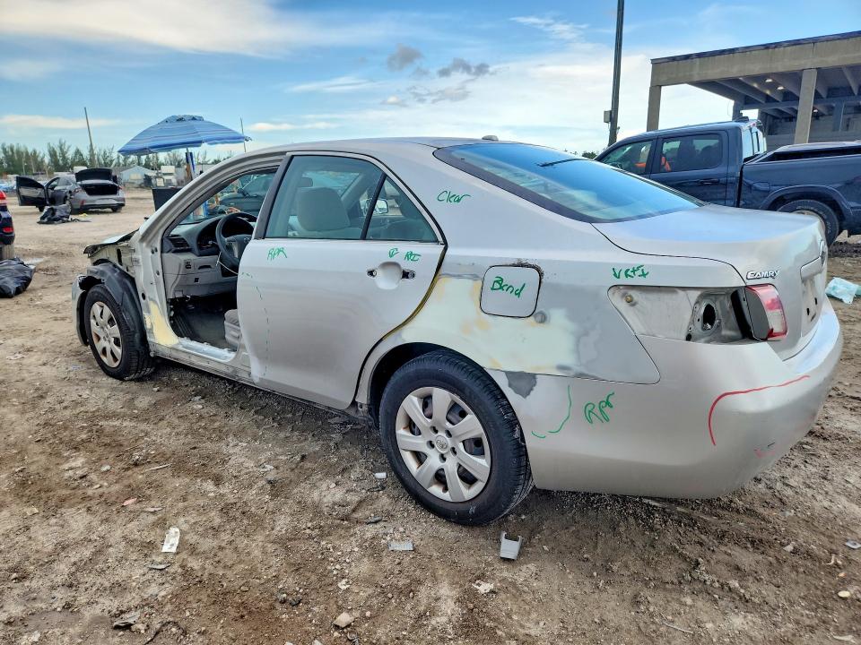 Aukcja sprzedaży 2010 Toyota Camry, vin: 4T1BF3EK7AU573390, numer aukcji: 59856026