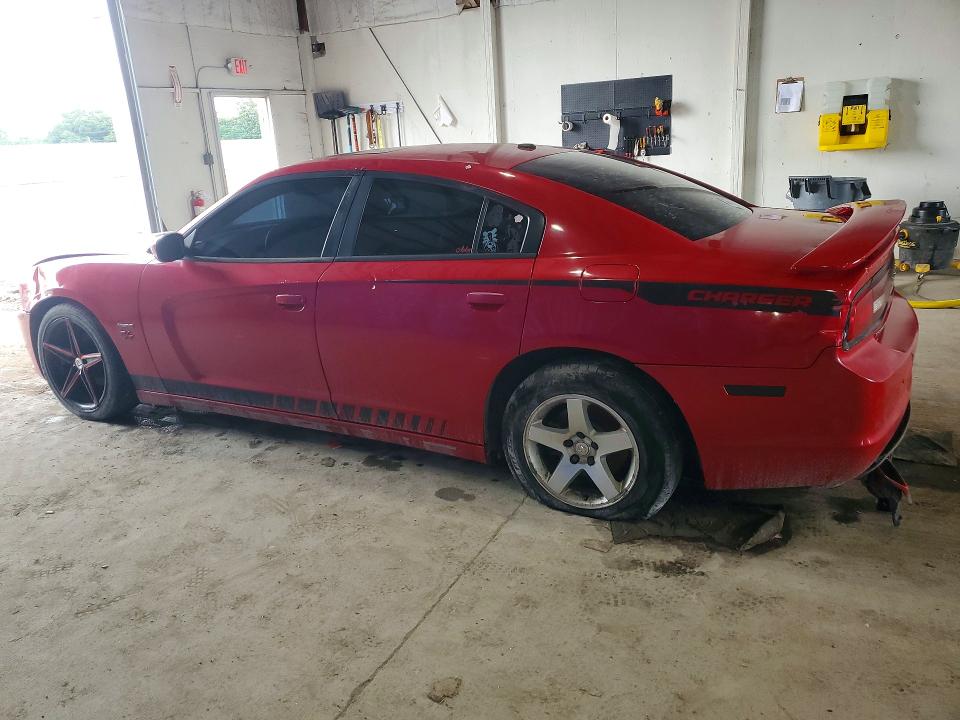 Продаж на аукціоні авто 2012 Dodge Charger, vin: 2C3CDXCT8CH142214, номер лоту: 61812546