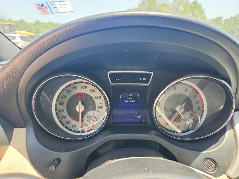 2015 Mercedes-benz Cla მანქანა იყიდება აუქციონზე, vin: WDDSJ4GB9FN177345, აუქციონის ნომერი: 59577006
