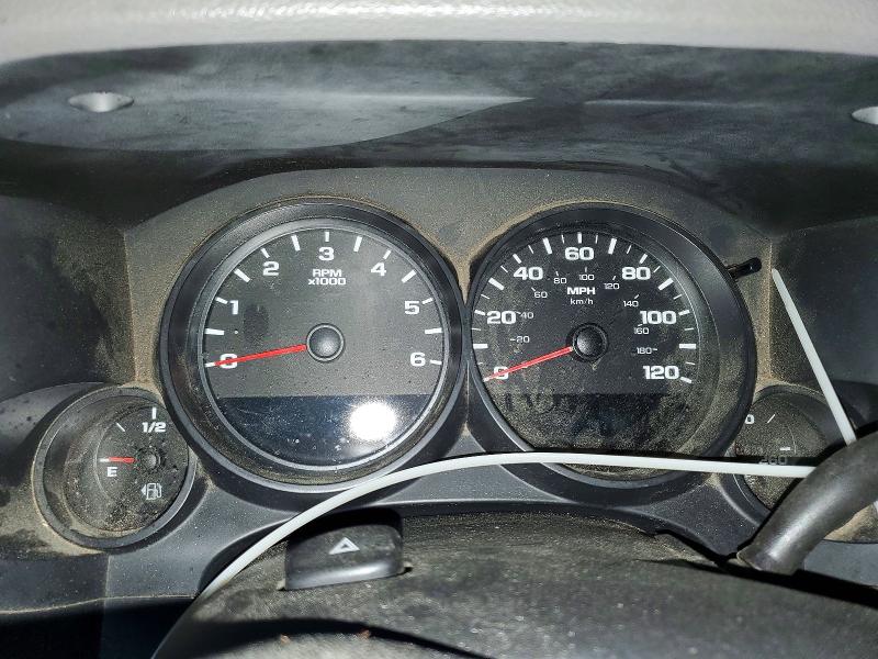 63058926 :رقم المزاد ، 2GTEK19C271656184 vin ، 2007 Gmc New Sierra مزاد بيع