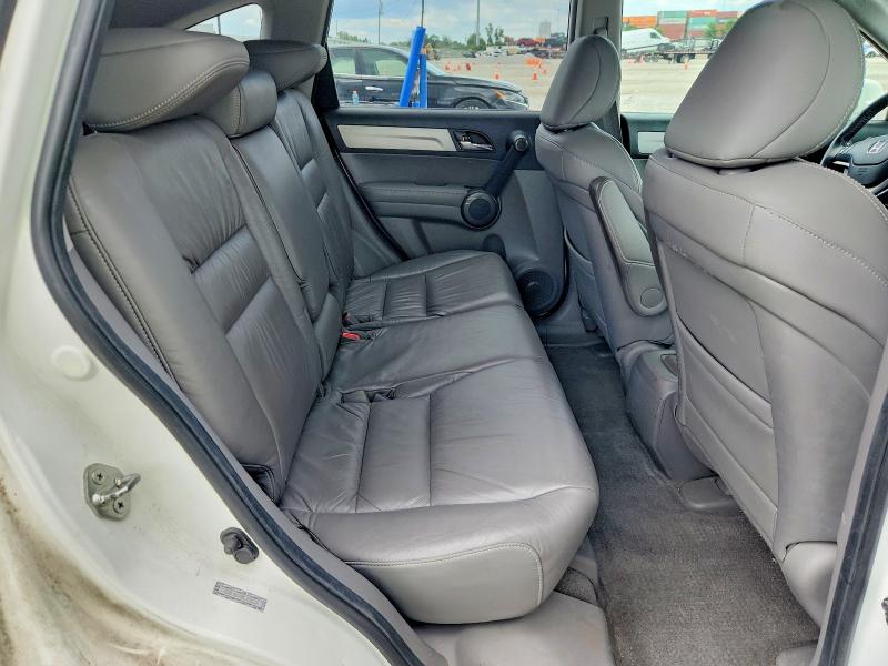 62971006 :رقم المزاد ، 5J6RE4H70BL040334 vin ، 2011 Honda Cr-v مزاد بيع