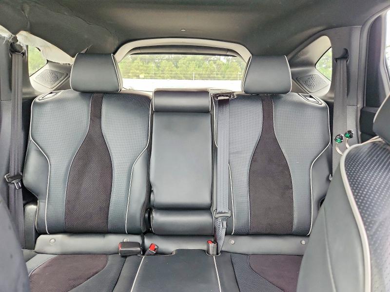 2020 Acura Rdx მანქანა იყიდება აუქციონზე, vin: 5J8TC2H6XLL029308, აუქციონის ნომერი: 61958956
