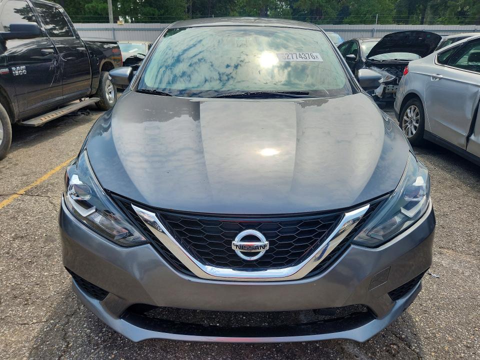 Aukcja sprzedaży 2019 Nissan Sentra, vin: 3N1AB7AP9KY403666, numer aukcji: 62774376
