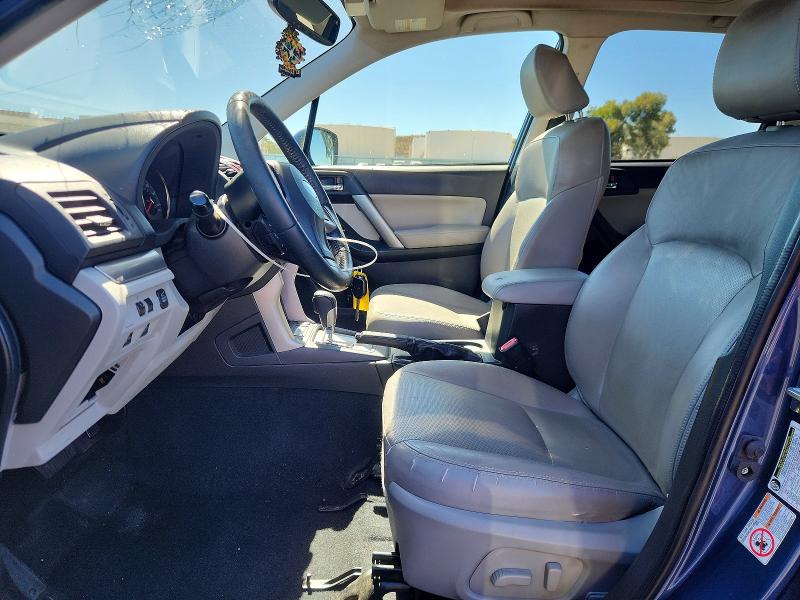 Продаж на аукціоні авто 2014 Subaru Forester, vin: JF2SJAHC9EH479085, номер лоту: 62514786
