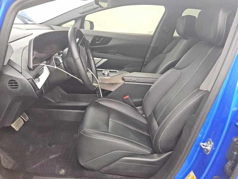 Продаж на аукціоні авто 2026 Cadillac Optiq, vin: 3GYK3BM51TS123542, номер лоту: 57515816
