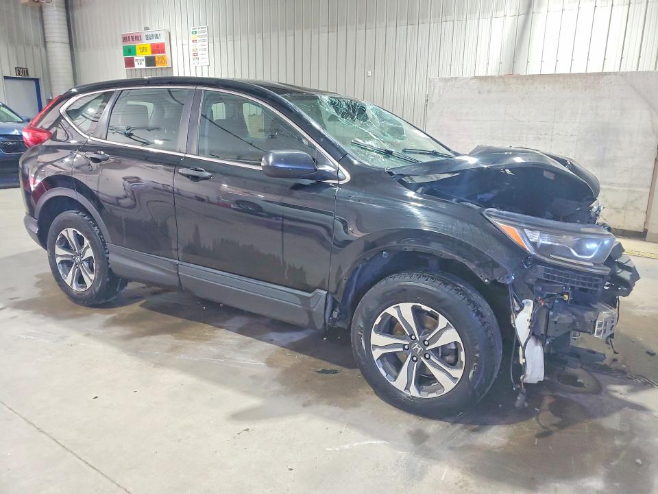 Продажа на аукционе авто 2019 Honda Cr-v, vin: 2HKRW6H34KH231464, номер лота: 62066916