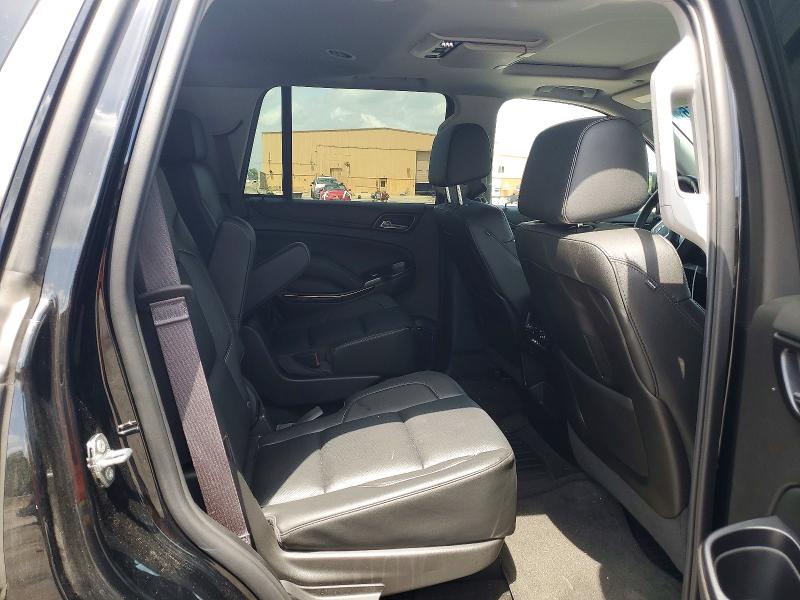 2016 Gmc Yukon მანქანა იყიდება აუქციონზე, vin: 1GKS1BKC7GR473686, აუქციონის ნომერი: 61789256