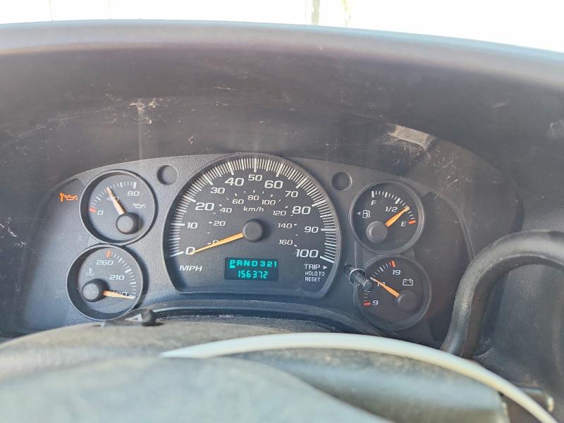 Aukcja sprzedaży 2006 Chevrolet Express G1500, vin: 1GCFG15T661247394, numer aukcji: 57600806