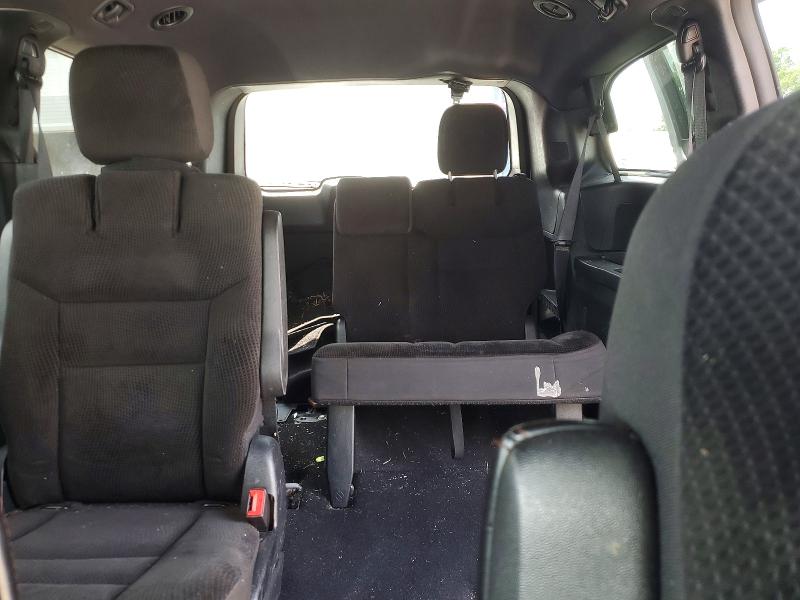 Продаж на аукціоні авто 2019 Dodge Grand Caravan, vin: 2C4RDGBG8KR787769, номер лоту: 62673946