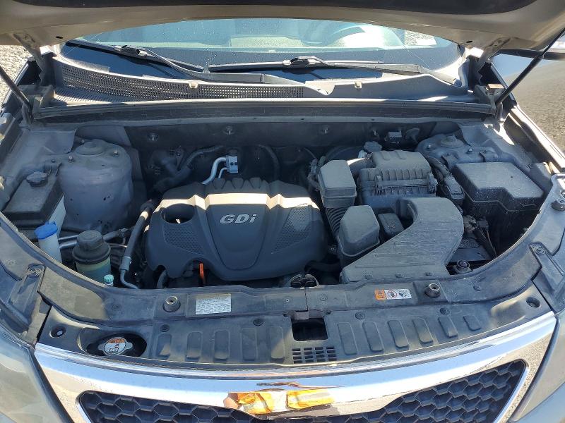 Aukcja sprzedaży 2013 Kia Sorento, vin: 5XYKTCA68DG343837, numer aukcji: 59864786