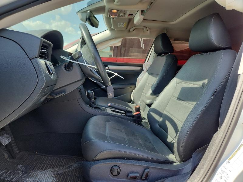 62402166 :رقم المزاد ، 1VWSA7A34MC004996 vin ، 2021 Volkswagen Passat مزاد بيع