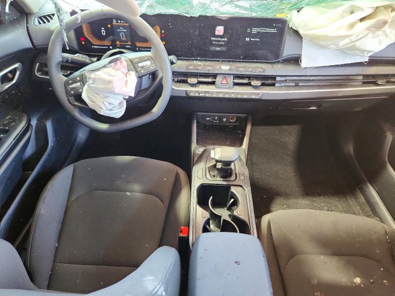 Продаж на аукціоні авто 2026 Kia K4, vin: 3KPFT4DE5TE326872, номер лоту: 62891146
