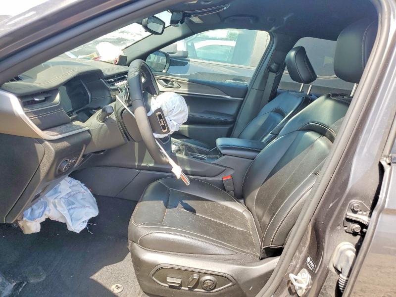 Aukcja sprzedaży 2024 Jeep Grand Cherokee, vin: 1C4RJHBG3RC121680, numer aukcji: 56031316