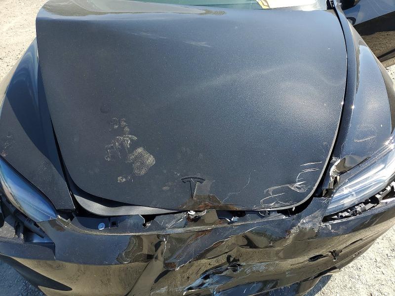 61629976 :رقم المزاد ، 5YJ3E1EA7TF202006 vin ، 2026 Tesla Model 3 مزاد بيع