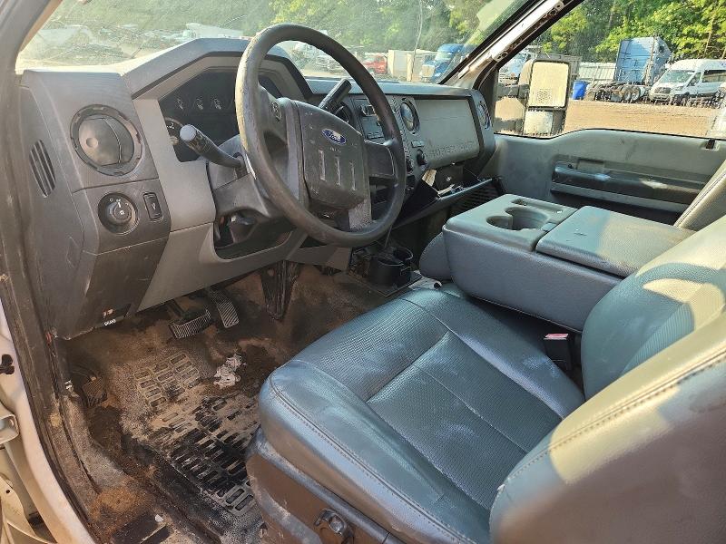 Aukcja sprzedaży 2011 Ford F450, vin: 1FDUF4GT9BEC25753, numer aukcji: 63163876