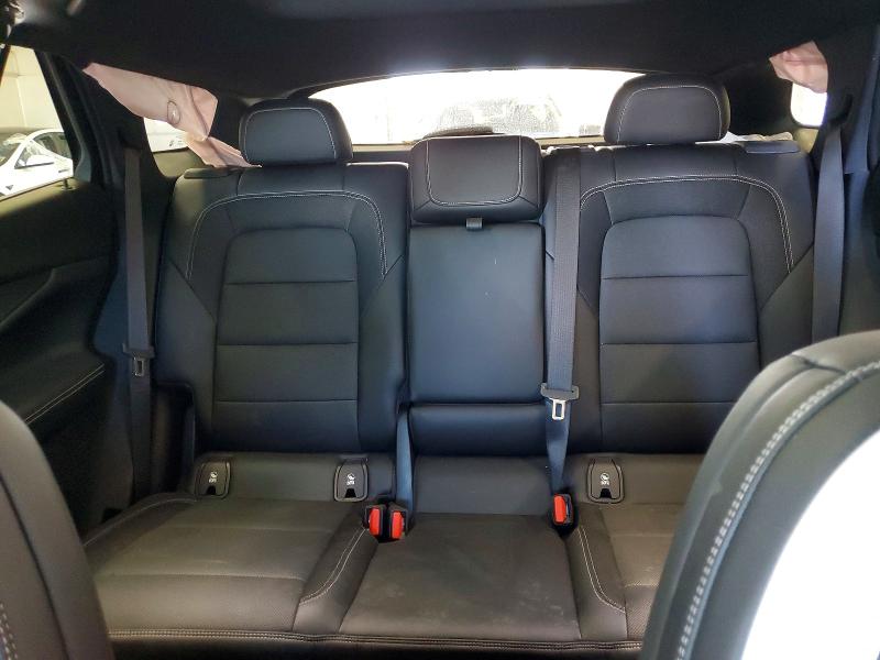Aukcja sprzedaży 2024 Chevrolet Blazer, vin: 3GNKDBRJ6RS215514, numer aukcji: 59591496