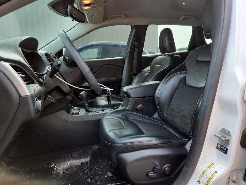 Продаж на аукціоні авто 2022 Jeep Cherokee, vin: 1C4PJMCX7ND522636, номер лоту: 61326436