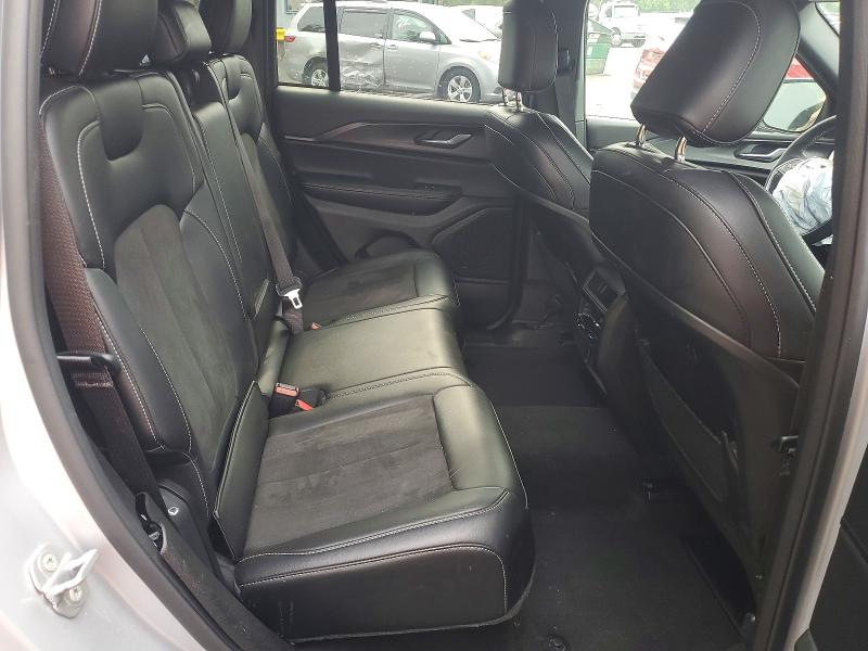 2025 Jeep Grand Cherokee მანქანა იყიდება აუქციონზე, vin: 1C4RJHAG4SC325198, აუქციონის ნომერი: 61951376