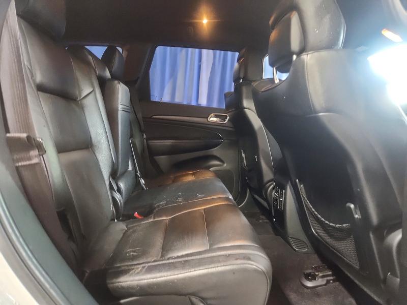 61539406 :رقم المزاد ، 1C4RJFAG5GC462002 vin ، 2016 Jeep Grand Cherokee مزاد بيع