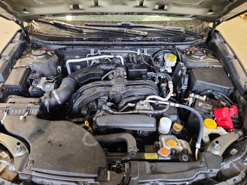 2020 Subaru Outback მანქანა იყიდება აუქციონზე, vin: 4S4BTAEC9L3156920, აუქციონის ნომერი: 62841426