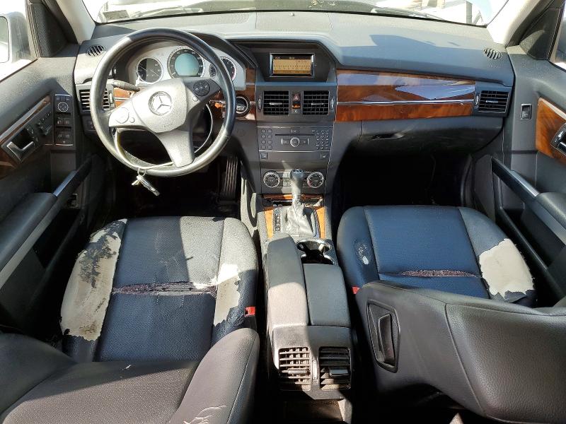 Aukcja sprzedaży 2012 Mercedes-benz Glk, vin: WDCGG8HB9CF753018, numer aukcji: 63219546