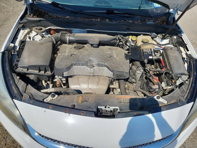 2015 Chevrolet Malibu მანქანა იყიდება აუქციონზე, vin: 1G11C5SLXFF269248, აუქციონის ნომერი: 62489646