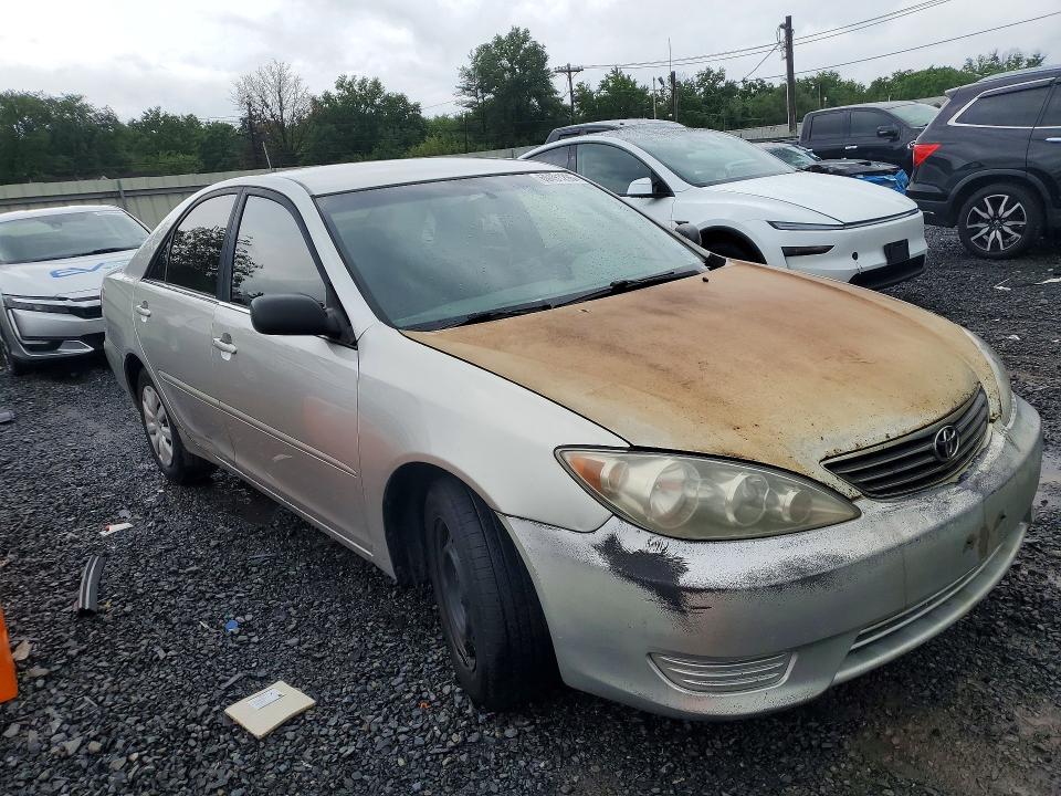 Aukcja sprzedaży 2006 Toyota Camry, vin: 4T1BE32K16U648969, numer aukcji: 60491296