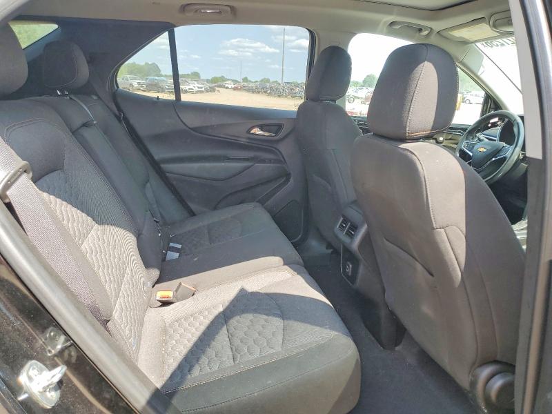 Aukcja sprzedaży 2021 Chevrolet Equinox, vin: 2GNAXUEV7M6149179, numer aukcji: 62027256