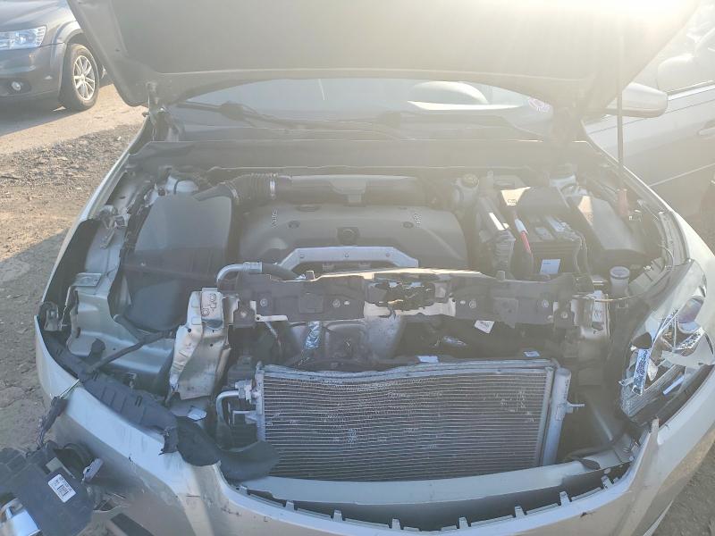 2013 Chevrolet Malibu მანქანა იყიდება აუქციონზე, vin: 1G11C5SA5DF317007, აუქციონის ნომერი: 61322226