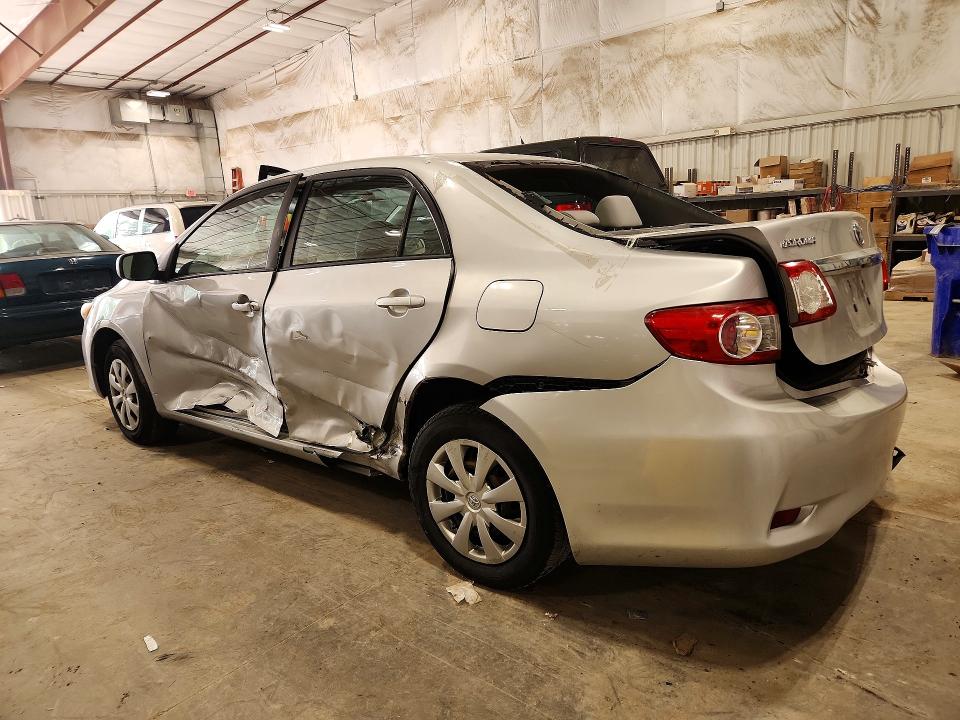 Продажа на аукционе авто 2011 Toyota Corolla, vin: 2T1BU4EE9BC649488, номер лота: 60258946