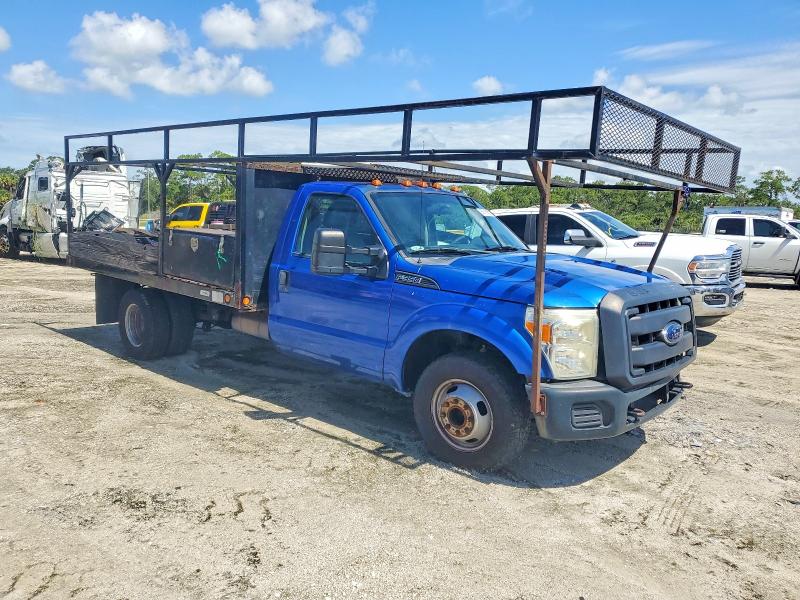 Aukcja sprzedaży 2014 Ford F350, vin: 1FDRF3G61EEA02072, numer aukcji: 85616955