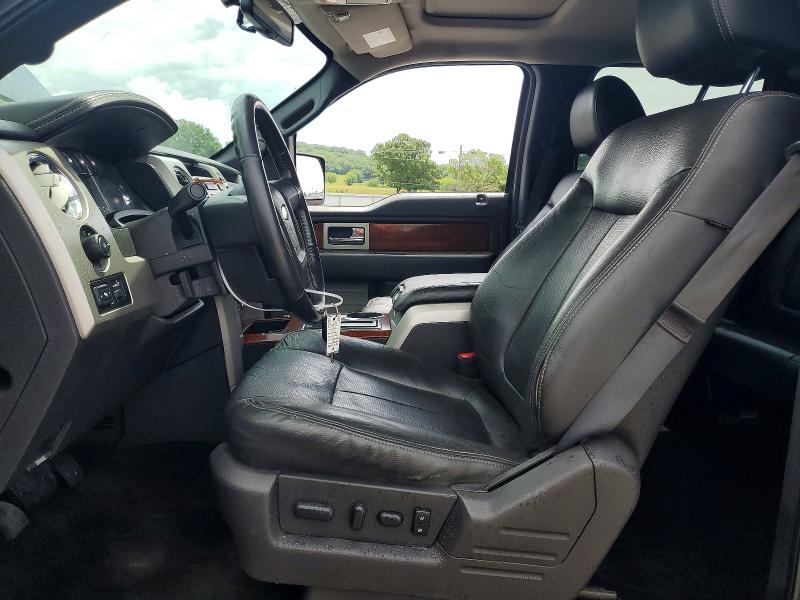 60631416 :رقم المزاد ، 1FTFW1EV4AFA67668 vin ، 2010 Ford F150 مزاد بيع
