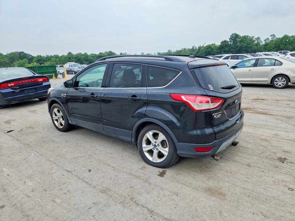 62779526 :رقم المزاد ، 1FMCU9G96FUC33520 vin ، 2015 Ford Escape مزاد بيع