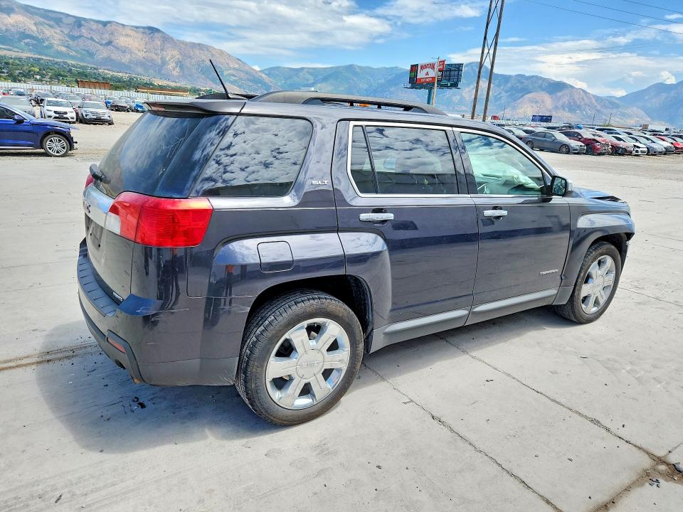 Продаж на аукціоні авто 2014 Gmc Terrain, vin: 2GKFLXE3XE6362899, номер лоту: 62090556