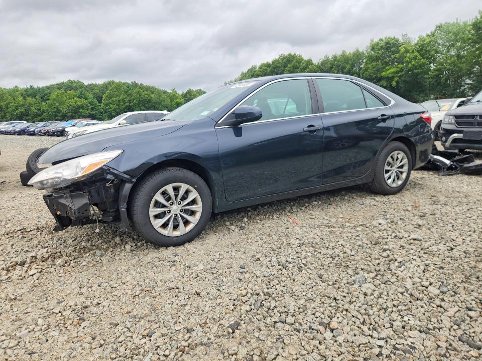Продажа на аукционе авто 2017 Toyota Camry, vin: 4T1BF1FK2HU439318, номер лота: 62949086