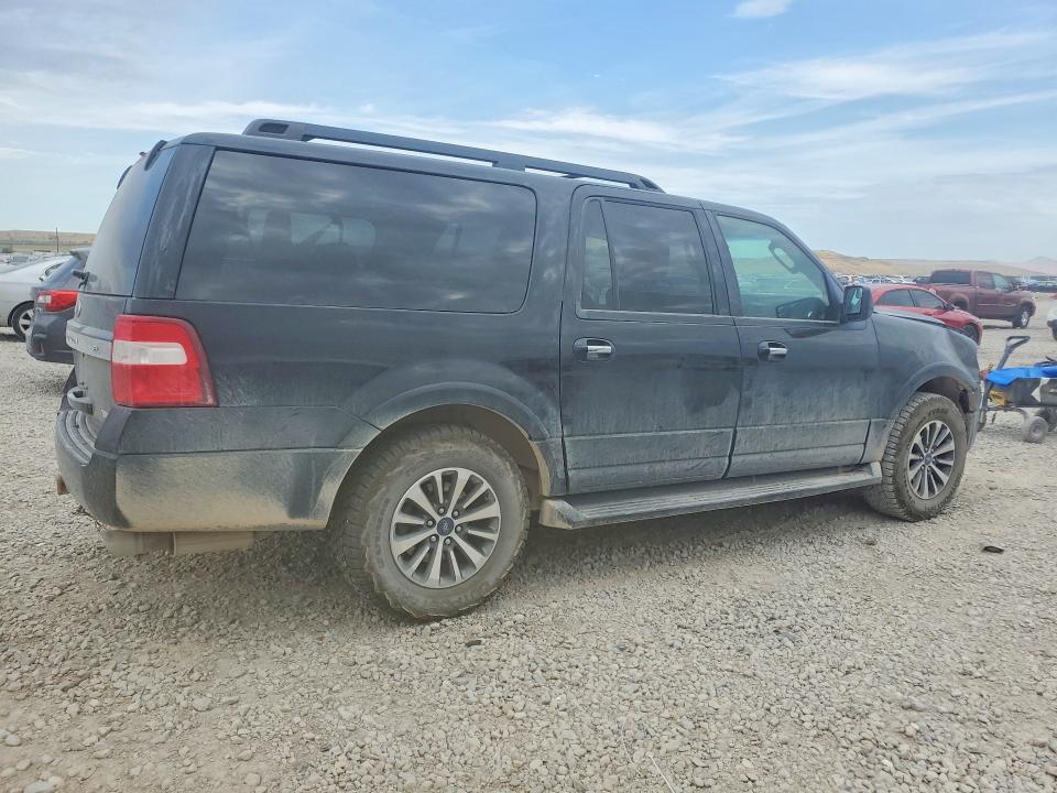 Aukcja sprzedaży 2016 Ford Expedition, vin: 1FMJK1JT7GEF20976, numer aukcji: 61033246