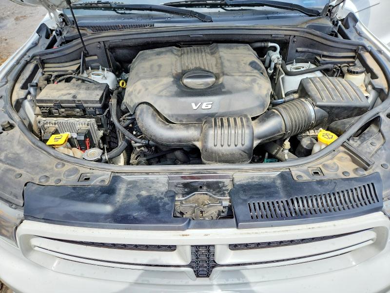 Продажа на аукционе авто 2015 Dodge Durango, vin: 1C4RDHAG2FC113834, номер лота: 60600396