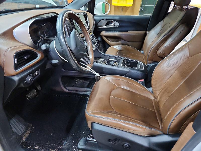 Aukcja sprzedaży 2021 Chrysler Pacifica, vin: 2C4RC3GG4MR557427, numer aukcji: 62670956
