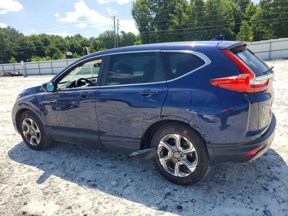Aukcja sprzedaży 2019 Honda Cr-v, vin: 5J6RW1H59KA003045, numer aukcji: 60971396