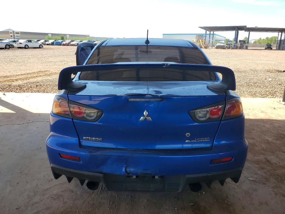 2015 Mitsubishi Lancer მანქანა იყიდება აუქციონზე, vin: JA32W8FV6FU026515, აუქციონის ნომერი: 62539716