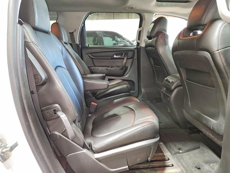 Aukcja sprzedaży 2016 Gmc Acadia, vin: 1GKKVRKD1GJ199308, numer aukcji: 62332566