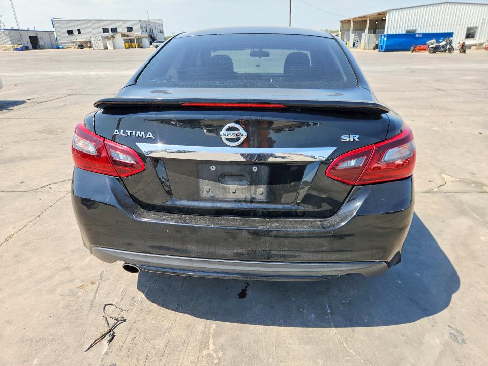 Продаж на аукціоні авто 2017 Nissan Altima, vin: 1N4AL3AP9HN338509, номер лоту: 63592726