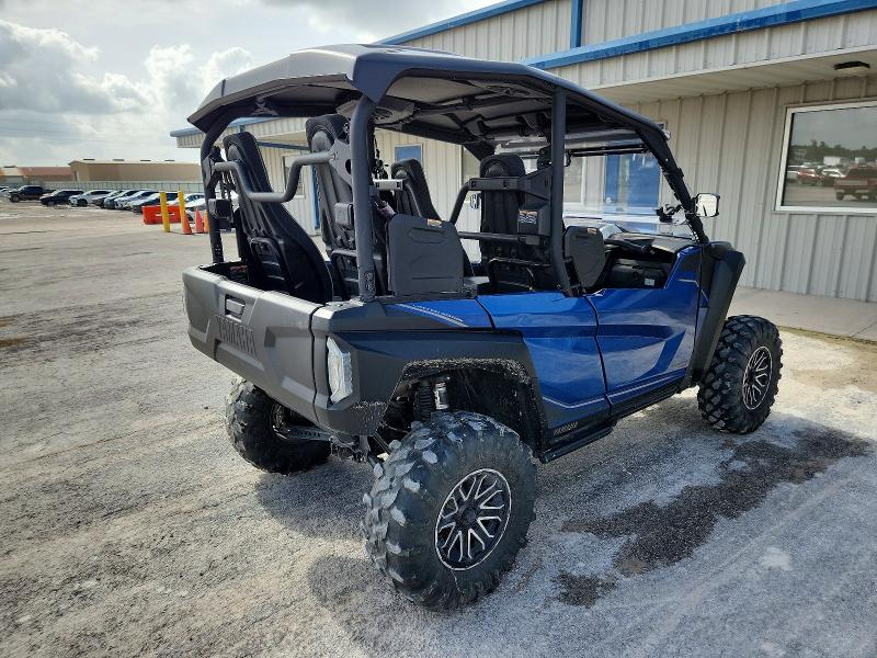 Продажа на аукционе авто 2021 Yamaha Yxe1000, vin: 5Y4AN39Y0MA102437, номер лота: 60860876