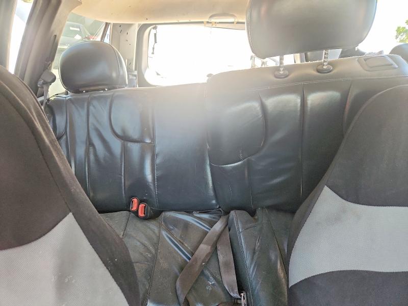 59369956 :رقم المزاد ، 1J4G248S9YC160498 vin ، 2000 Jeep Grand Cherokee مزاد بيع